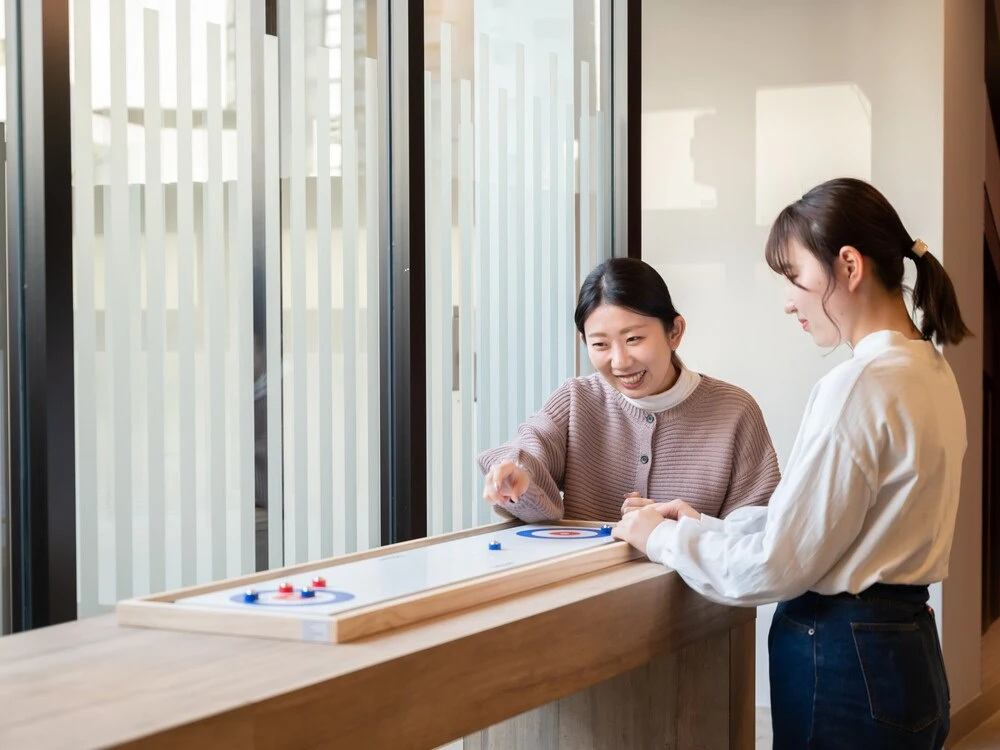 2ND by hotel androoms Sapporo 사진 26