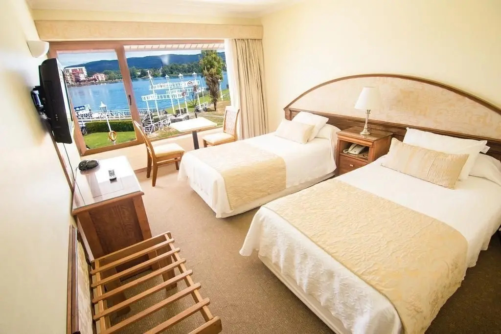 Hotel Marina Villa del Rio - Général
