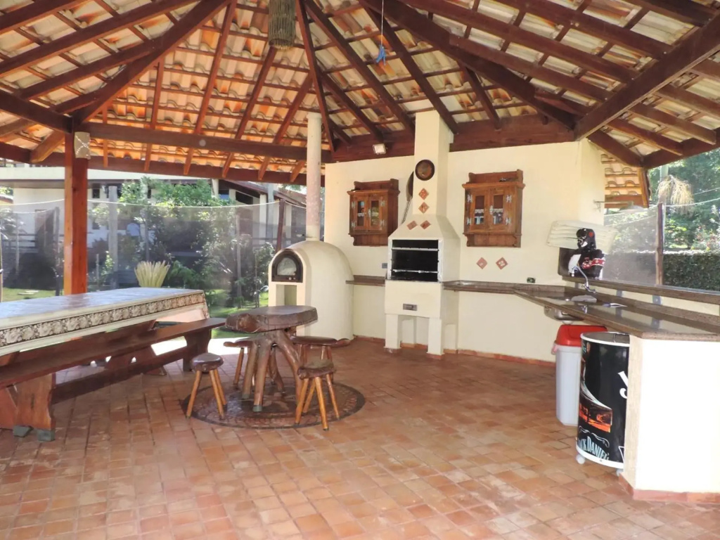 Casa Vip Ubatuba - Vista para o Mar - Praia das Toninhas