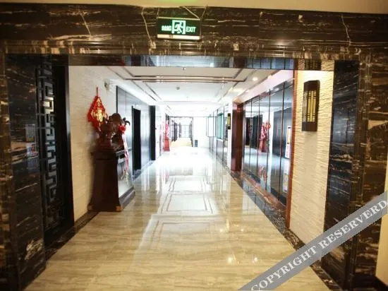 Business Centre