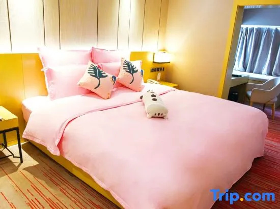 Oriental Ginza International Hotel - Chambres