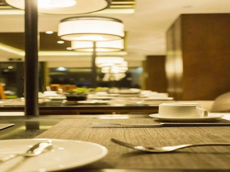 Narada Boutique Hotel Hangzhou Wildwind - Général