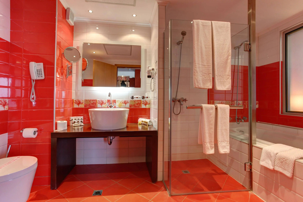 Mpm Hotel Zornitza Sands & Spa - фото 38