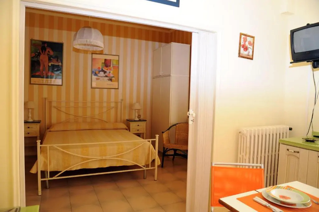 Standard Apartment