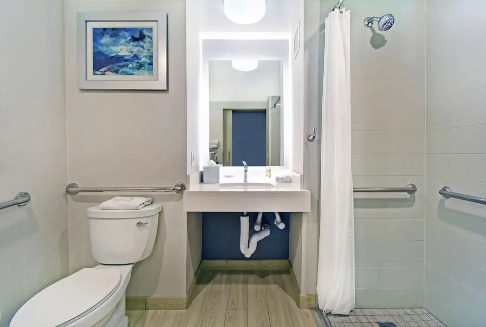 Homewood Suites by Hilton Seattle Downtown - Chambres