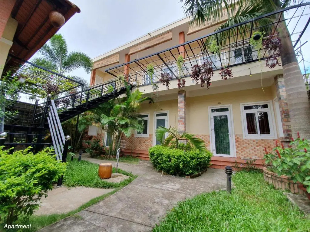 Standard Apartment