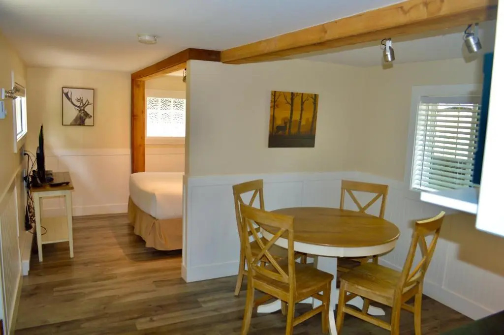 Wild Coast Wilderness Resort - Chambres