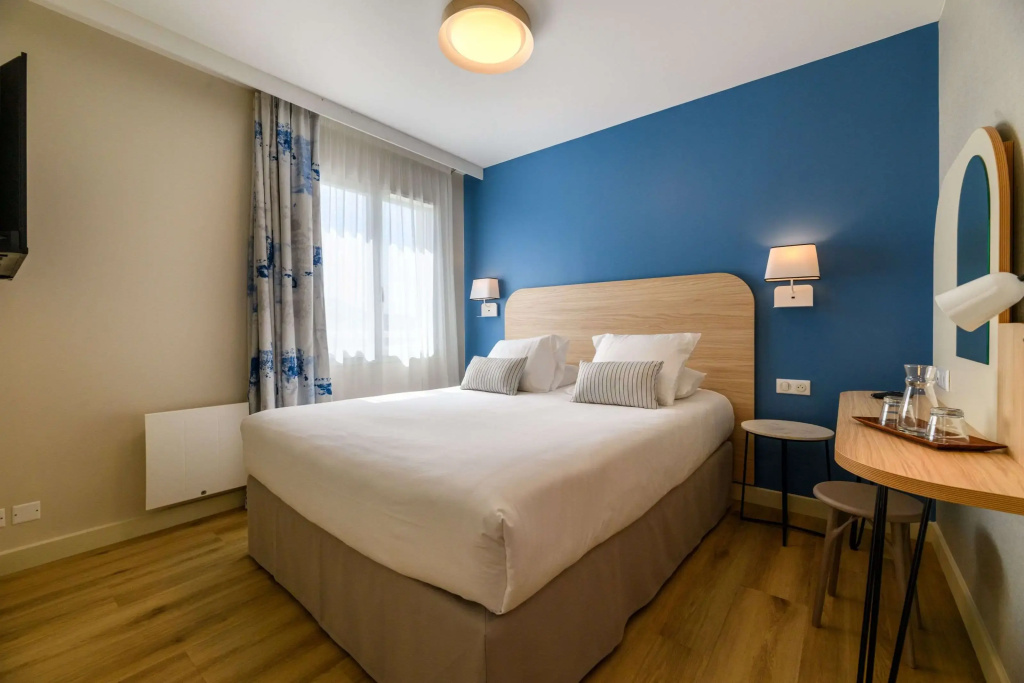Best Western Plus Ajaccio Amiraute - Général