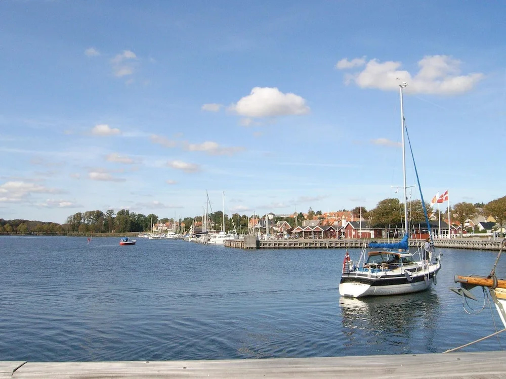5 Star Holiday Home in Nysted