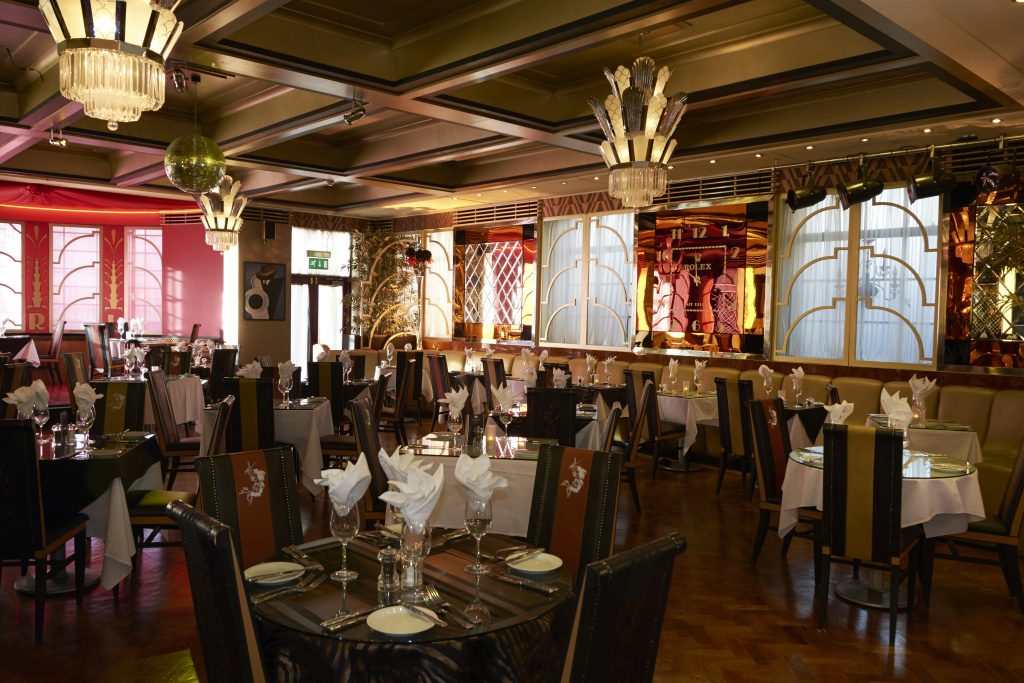The Earl of Doncaster Hotel - Général