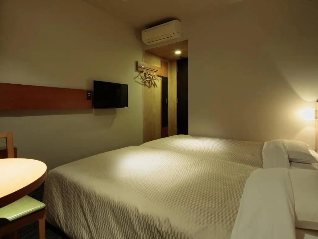 Candeo Hotels Sano - Chambres