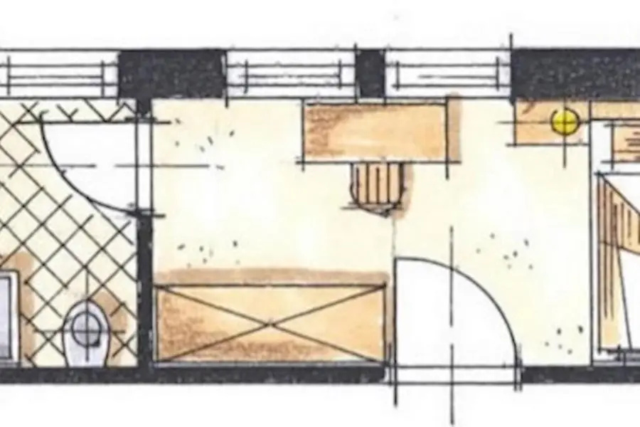 Ortnerhof - Das Wohlfühlhotel - Chambres