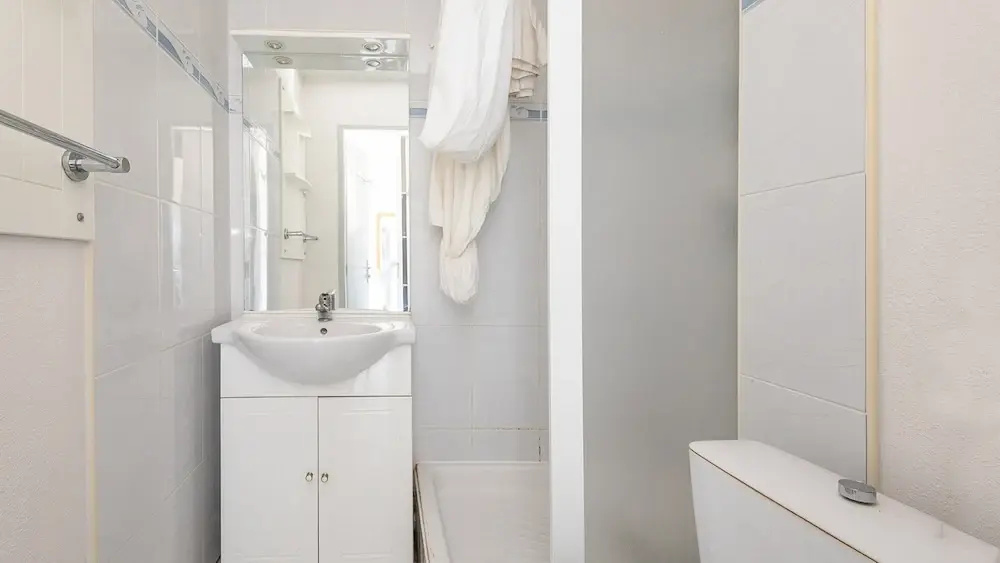 Voir la photo 4 — Cozy Waterfront Apartment