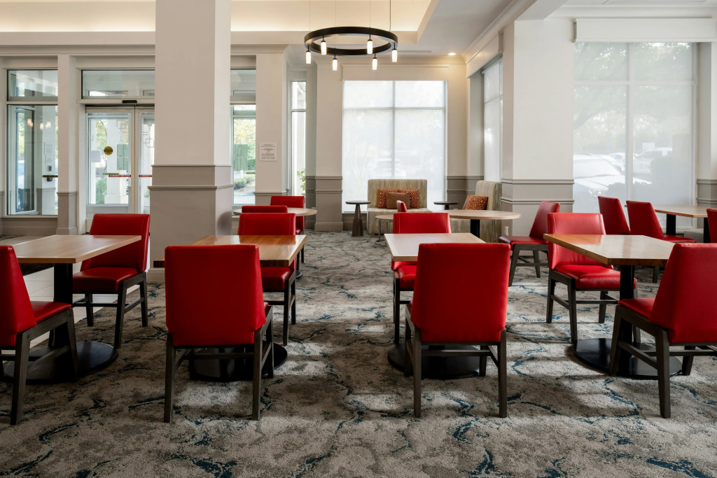Hilton Garden Inn Folsom - Général
