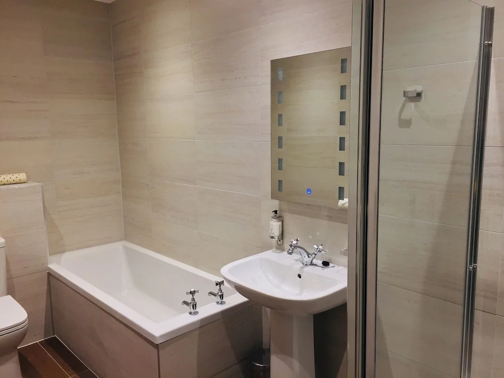 Angel Inn Hotel - Chambres
