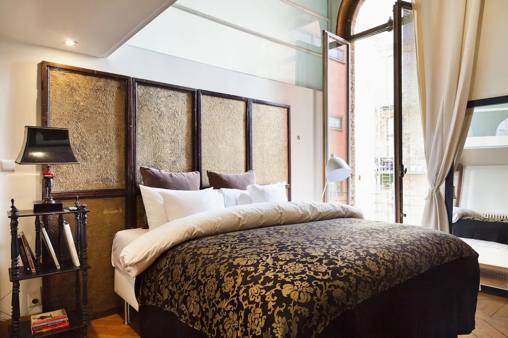 Antwerp 64 — фото 6