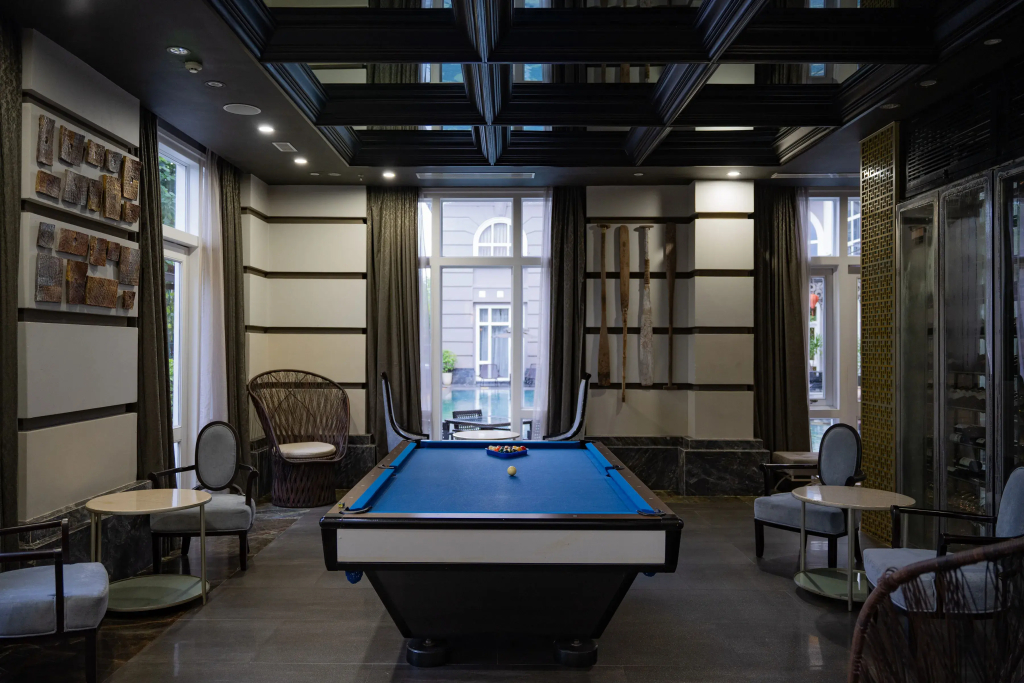 Hotel Royal Hoi An - фото 26