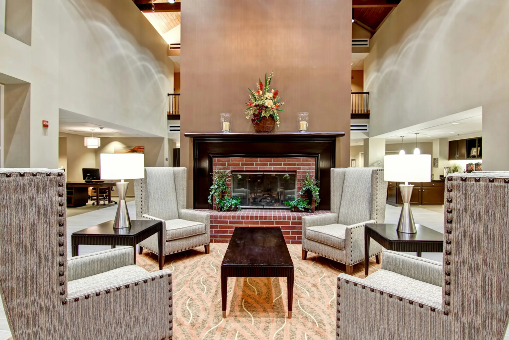 Homewood Suites by Hilton Houston-Kingwood Parc-Airport Area - Général