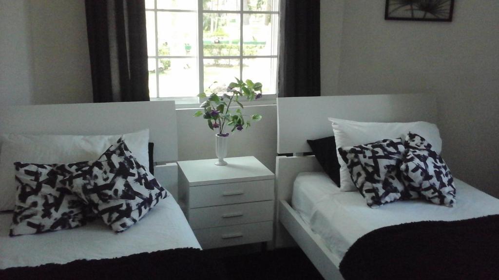 Отель Apartment Treasure at Sandcastles, фото 5