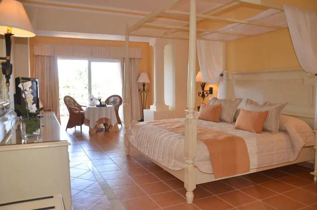 Bahia Principe Escape Runaway Bay - All Inclusive - Chambres