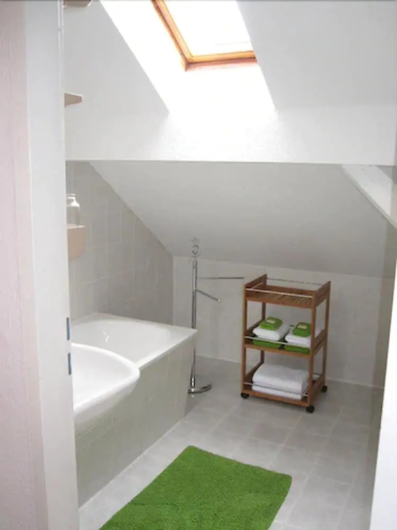 Aparthotel 1A - Chambres