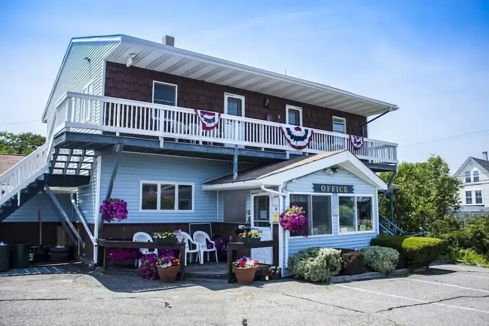 The Villager Motel