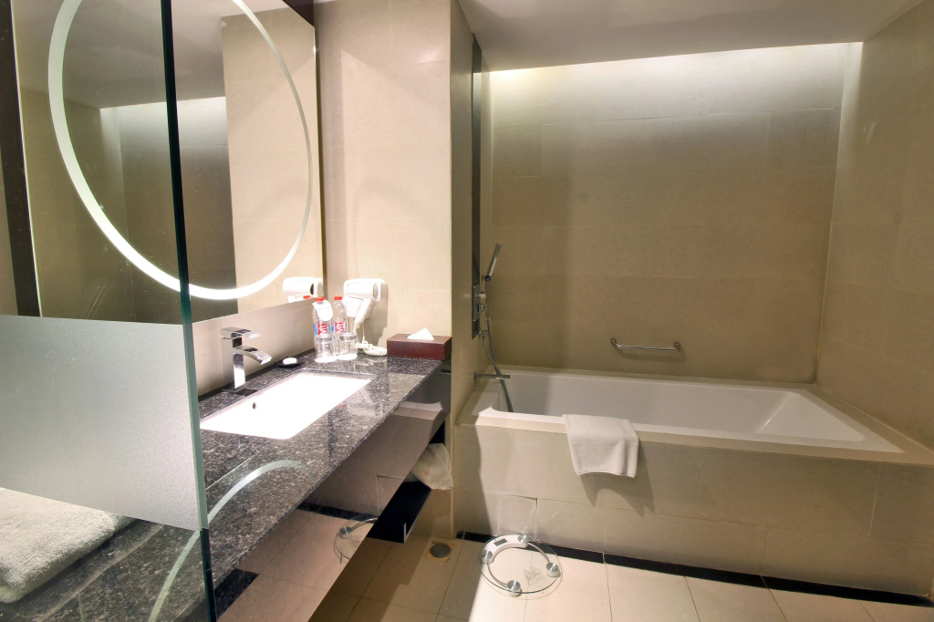 Swiss-Belhotel Harbour Bay - Général