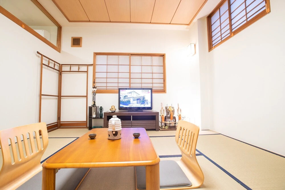 Touka House 4F 사진 14