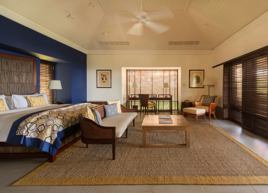 Cape Weligama - Relais and Chateaux — фото