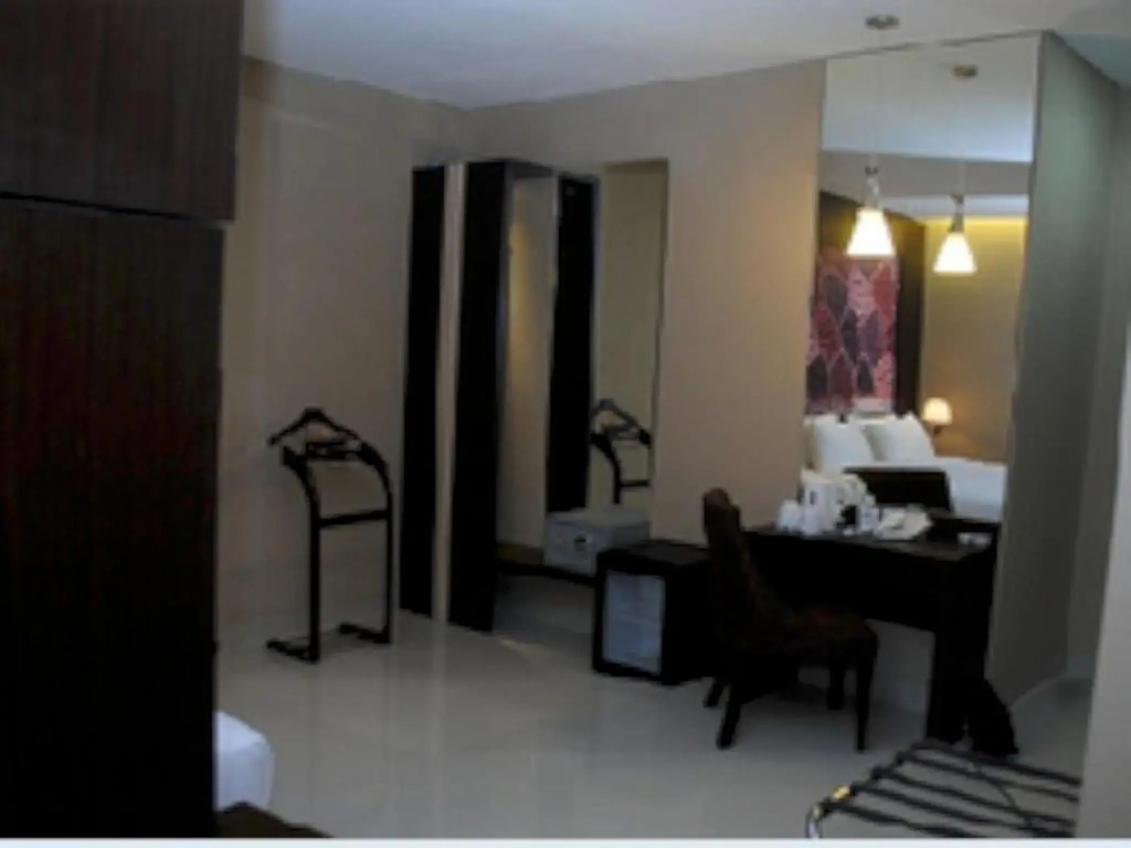 Hotel Betha Subang - Général