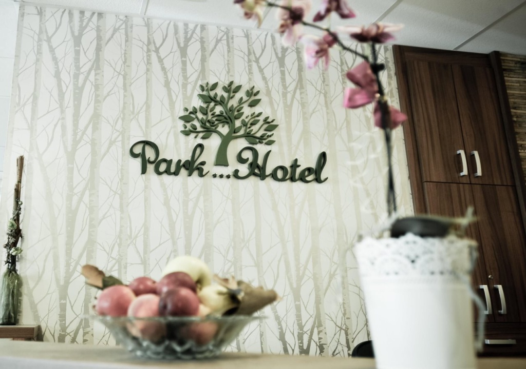 Park Hotel Gyula - Général