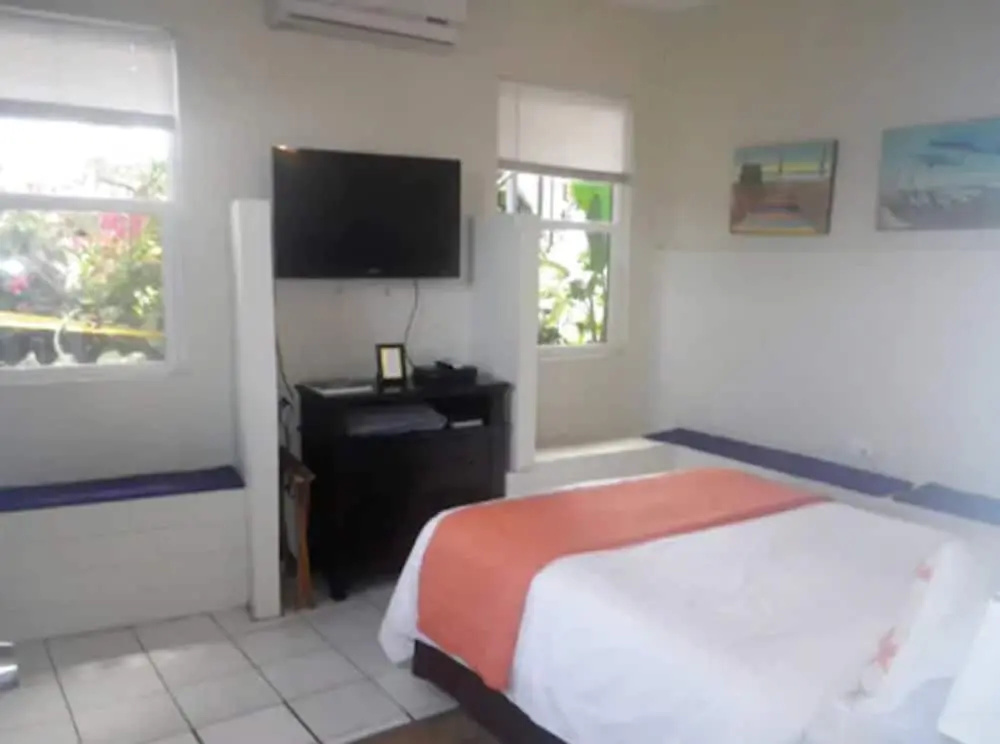 2 Bedrooms Suite