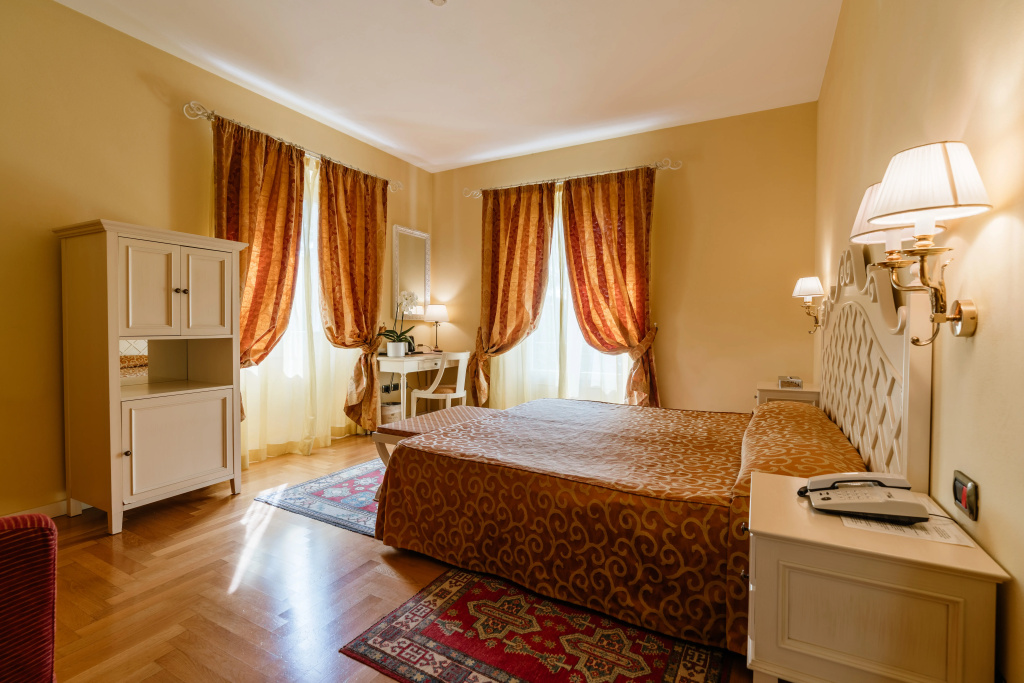 Hotel Villa Sofia - Général