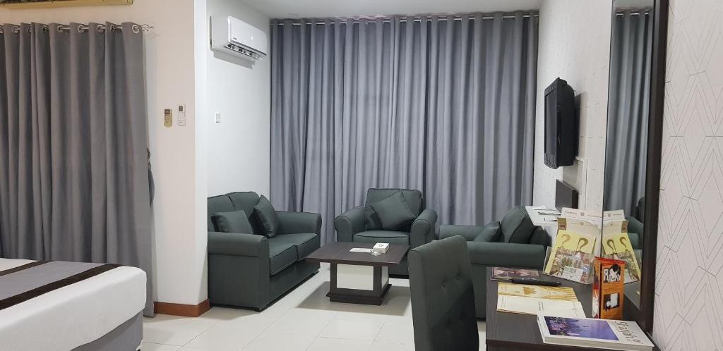 Nova Park Hotel