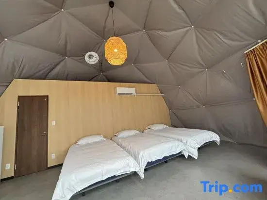 Triple Suite