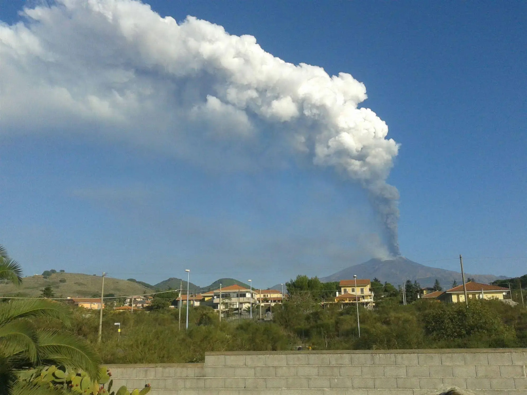 Mister Etna B&B