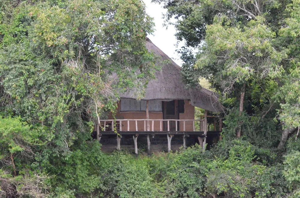 Mu-Fungata Safari Lodge