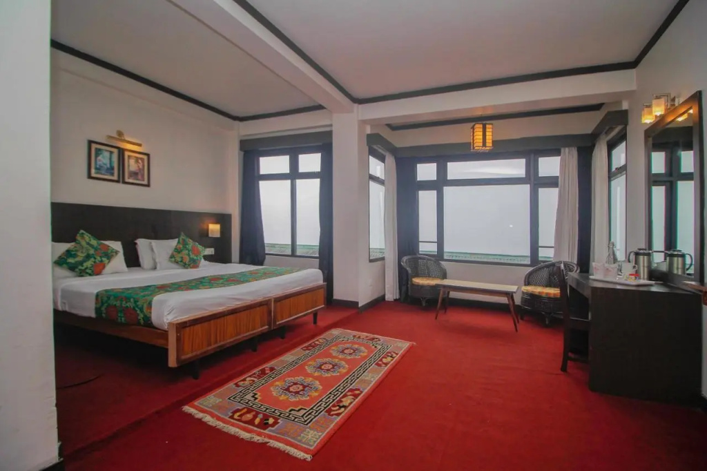 Jagjeet Hotel Pradhan - Général
