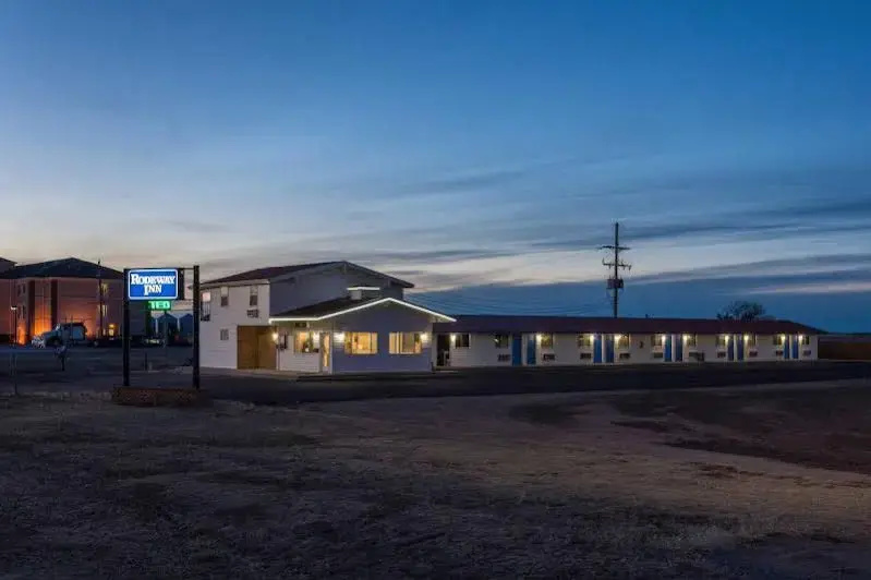 Rodeway Inn