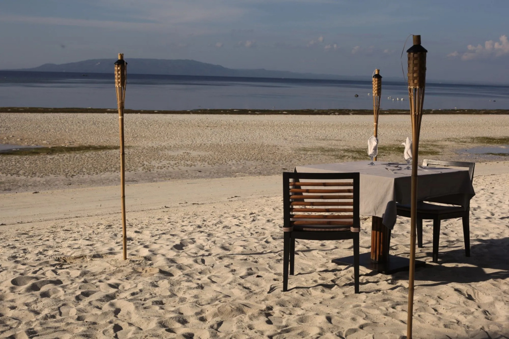 The Ananyana Beach Resort by SMS Hospitality - Général