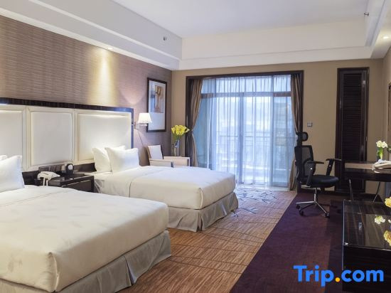 Kaiping Jade Bay Funyard Phoenix Hotel - Chambres
