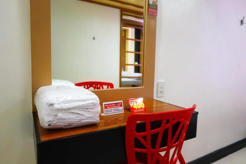 Hotel photo 21