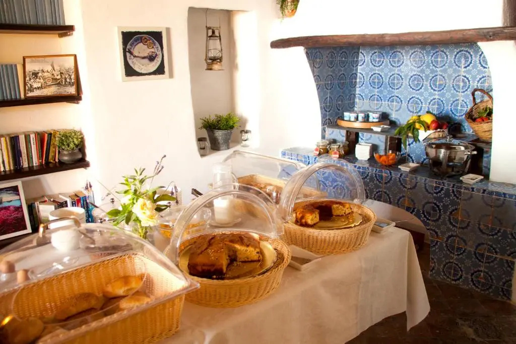 Hotel Ravesi - Général