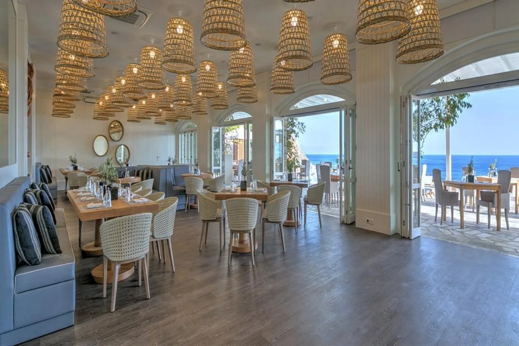 Santa Marina, a Luxury Collection Resort, Mykonos - Général