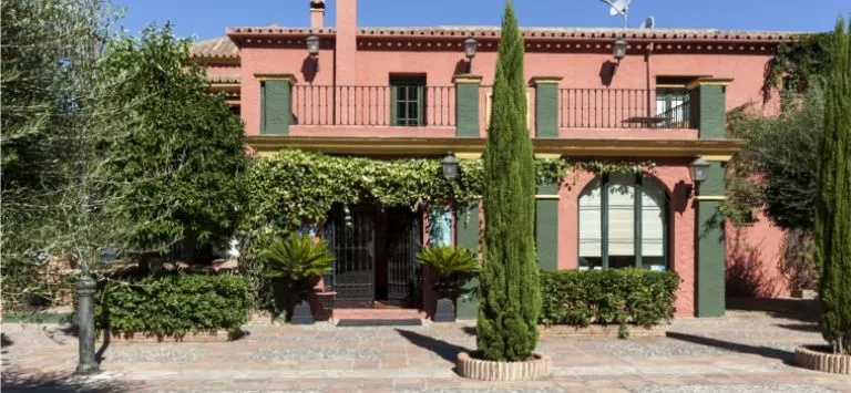 Hacienda la Herriza