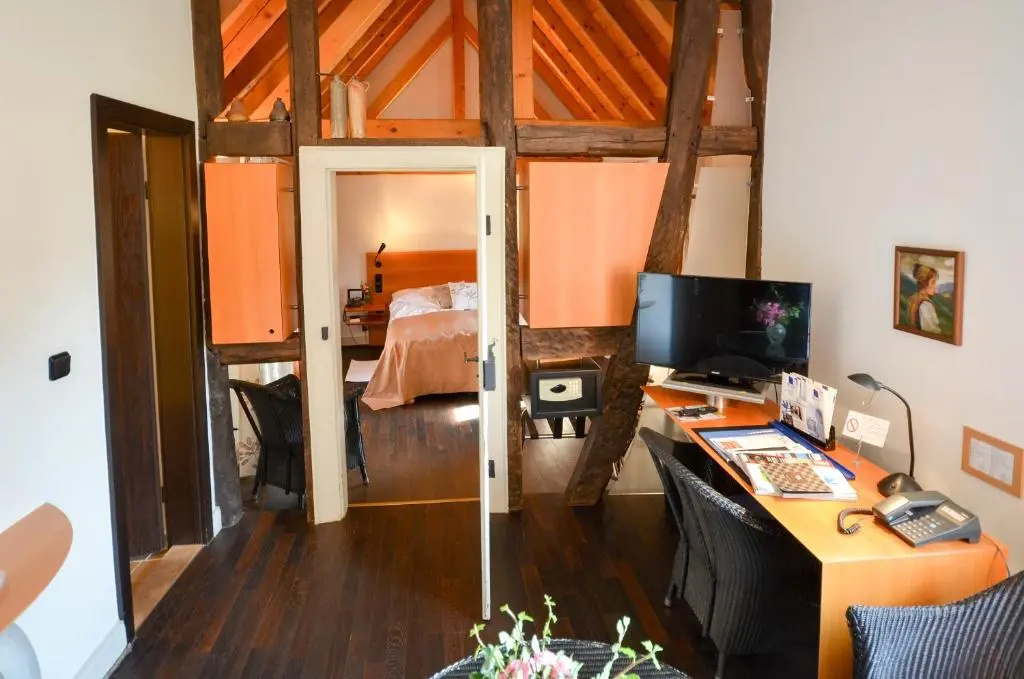 Suite