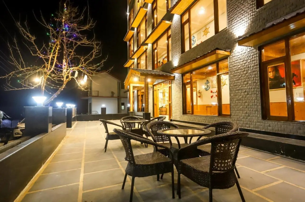 Hotel photo 17