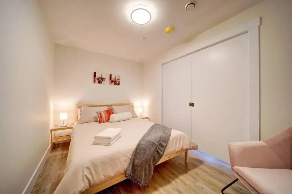 Ocean Bay New Luxury Condo Slps-5 w Prk Coffee AC