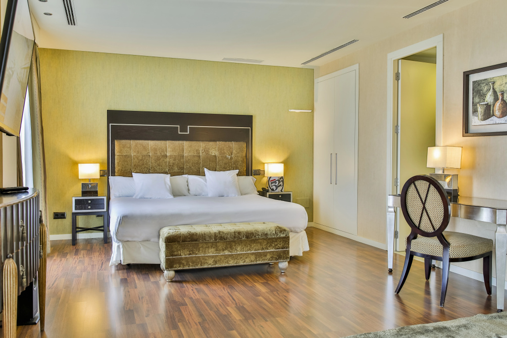 Hotel 525 - Général