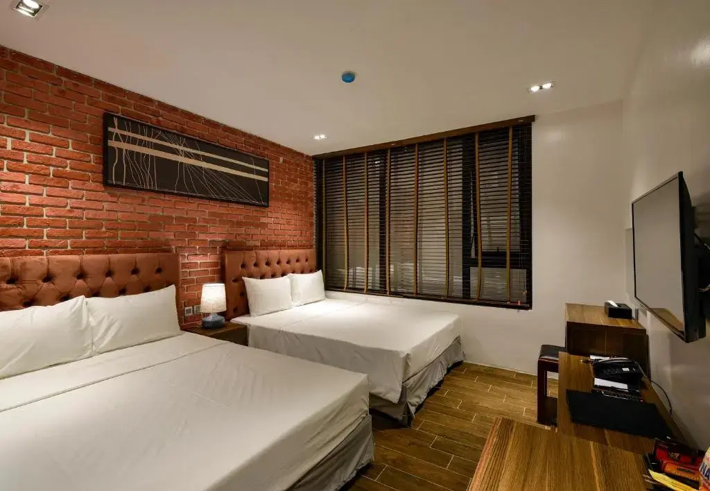 Hotel photo 22